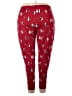 Walmart Print Red Leggings Size 2X - photo 2