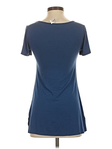 Venus Short Sleeve Top (view 2)