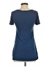 Venus Blue Short Sleeve Top Size XS - photo 2