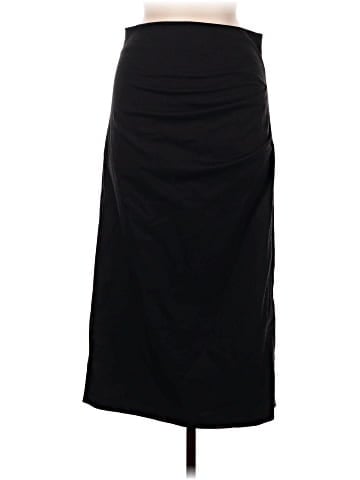 Zara Casual Skirt (view 1)