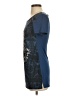 Venus Blue Short Sleeve Top Size XS - photo 5