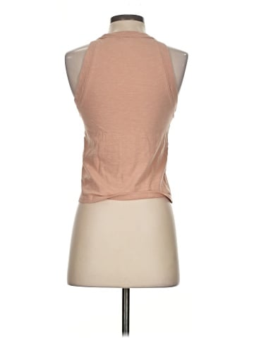 J.Crew Sleeveless T-Shirt (view 2)