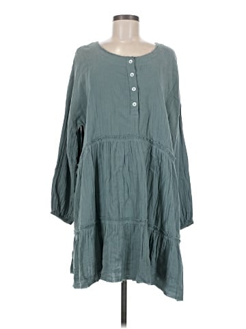 Mud Pie Casual Dress (view 1)