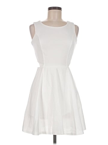 Belongsci Cocktail Dress (view 1)