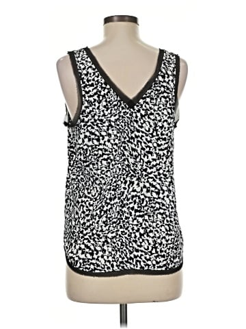 Halogen Sleeveless Blouse (view 2)