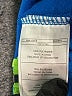 Puma 100% Polyester Blue Vest Size 3T - photo 4
