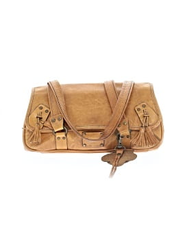 Assorted Brands Leather Shoulder Bag
