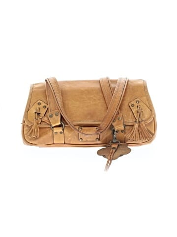 Assorted Brands Leather Shoulder Bag (view 1)