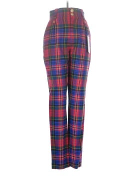 Holland Cooper Wool Pants