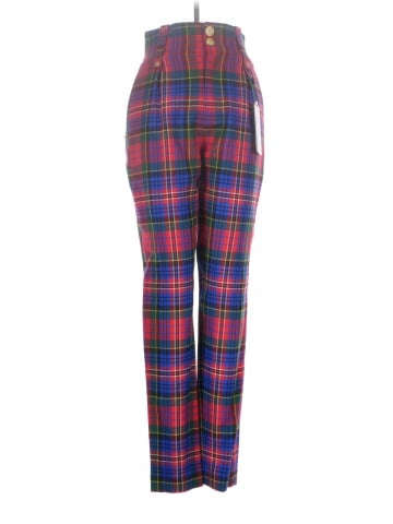 Holland Cooper Wool Pants (view 1)