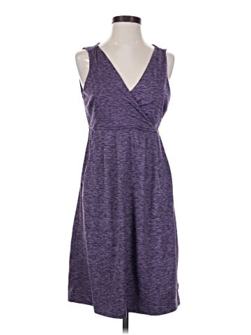 Eddie Bauer Casual Dress (view 1)