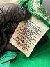 Cartonnier Print Green Shorts Size 4 - photo 4