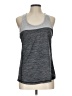 Reebok Gray Active Tank Size L - photo 1