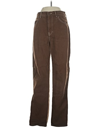 Reformation Jeans Jeans (view 1)