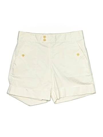 Banana Republic Khaki Shorts (view 1)