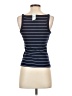 Ann Taylor Blue Tank Top Size S (petite) - photo 2