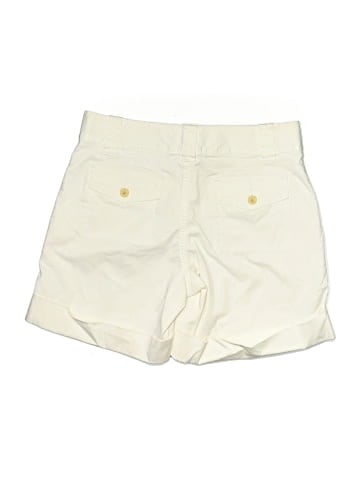Banana Republic Khaki Shorts (view 2)