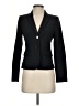 Calvin Klein Black Blazer Size 2 (petite) - photo 1