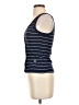 Ann Taylor Blue Tank Top Size S (petite) - photo 5