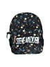 Steve Madden 100% Polyester Black Backpack One size - photo 1