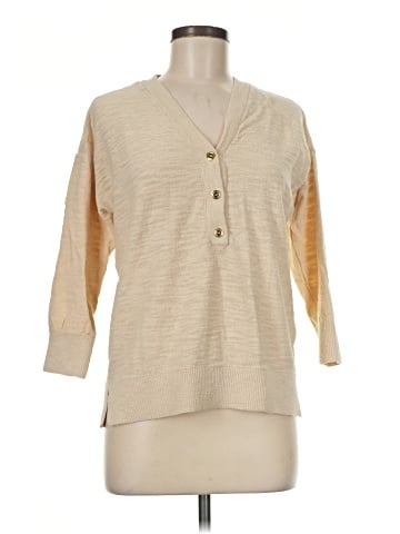 Ann Taylor LOFT Cardigan (view 1)