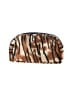 Unbranded Animal Print Brown Makeup Bag One size - photo 2