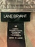 Lane Bryant Brown Khakis Size 18 - photo 4