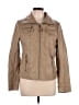 Bagatelle 100% Polyester Tan Jacket Size XL - photo 1