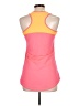 Marika Tek Pink Active Tank Size L - photo 2