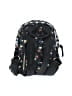 Steve Madden 100% Polyester Black Backpack One size - photo 2