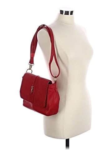 Perlina Crossbody Bag (view 2)
