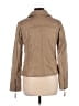 Bagatelle 100% Polyester Tan Jacket Size XL - photo 2