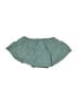 Grayson Mini 100% Cotton Teal Shorts Size Newborn - photo 2