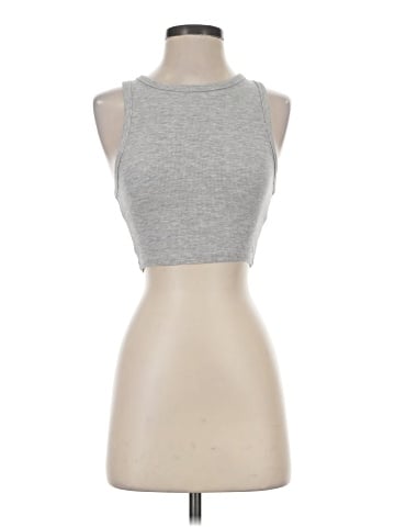 Zara Tank Top (view 1)