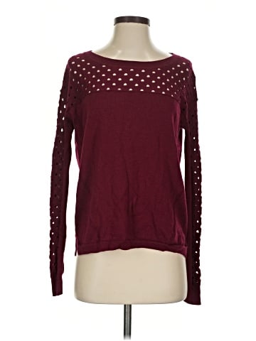 The Kooples Wool Sweater (view 1)