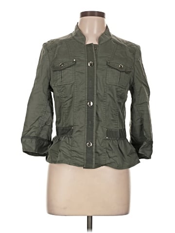 White House Black Market Jacket (view 1)