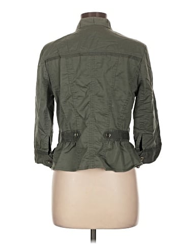 White House Black Market Jacket (view 2)