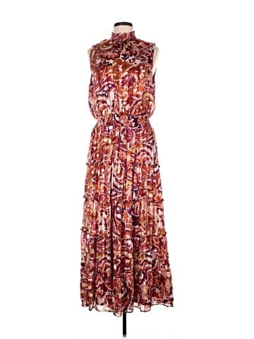 MSK Casual Dress (view 1)