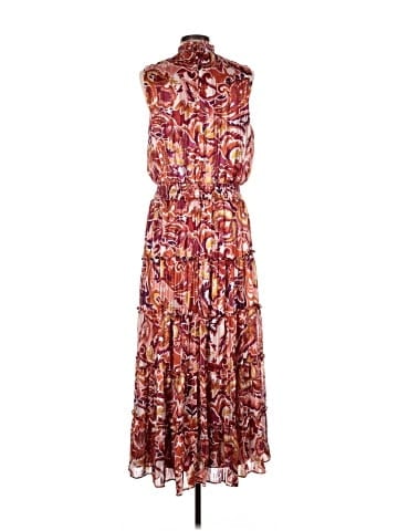 MSK Casual Dress (view 2)