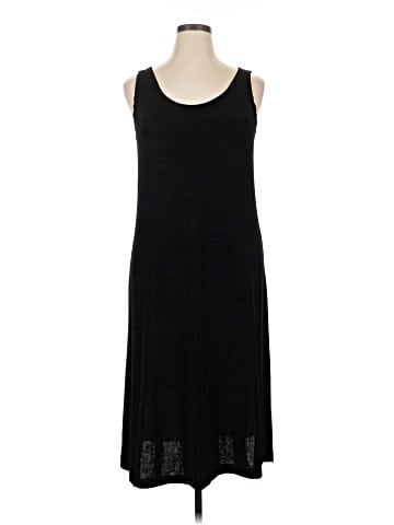 Softwear by Mark Singer Casual Dress (view 1)