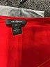 Halogen Solid Red Casual Dress Size M - photo 7