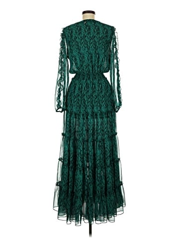 MISA Los Angeles Cocktail Dress (view 2)