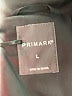 Primark 100% Polyester Gray Trenchcoat Size L - photo 6