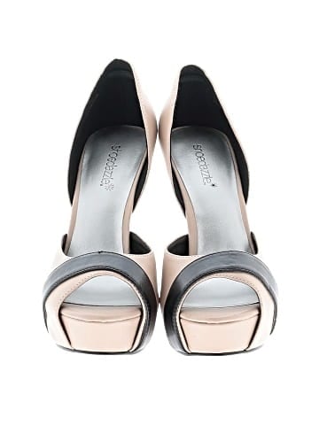 Shoedazzle Heels (view 2)