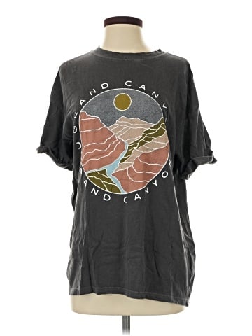 Altar'd State Short Sleeve T-Shirt (view 1)