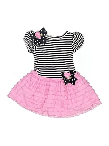 Bonnie Jean Dress (view 1)