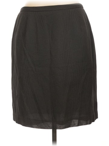 Karen Scott Formal Skirt (view 1)