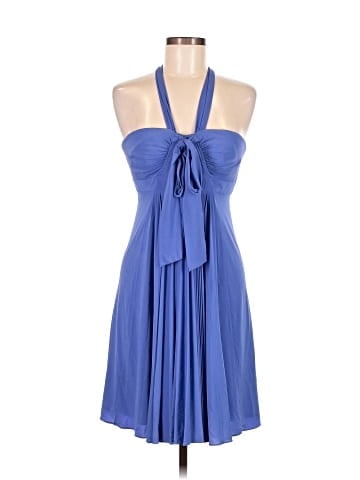 BCBGMAXAZRIA Cocktail Dress (view 1)