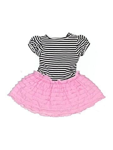 Bonnie Jean Dress (view 2)