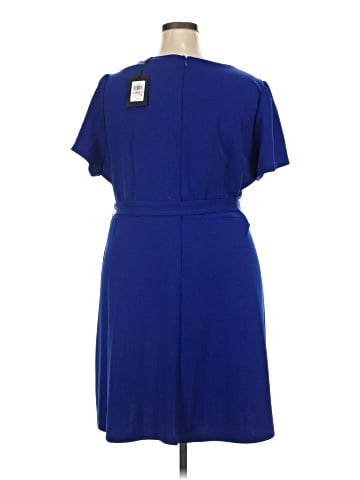 DKNY Casual Dress (view 2)